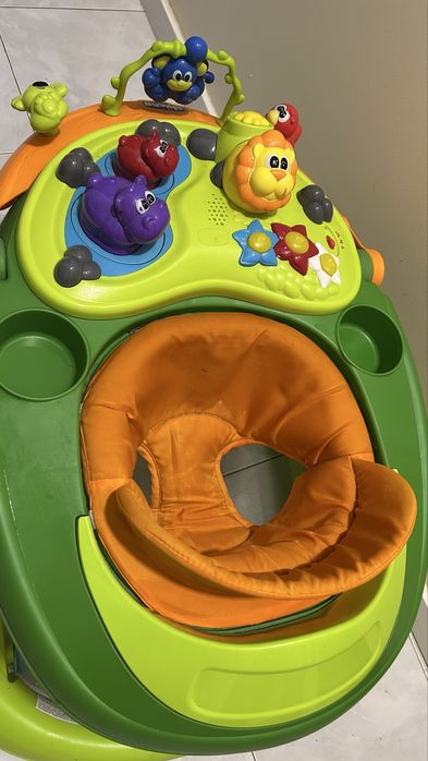 Aranha da chicco em bom estado