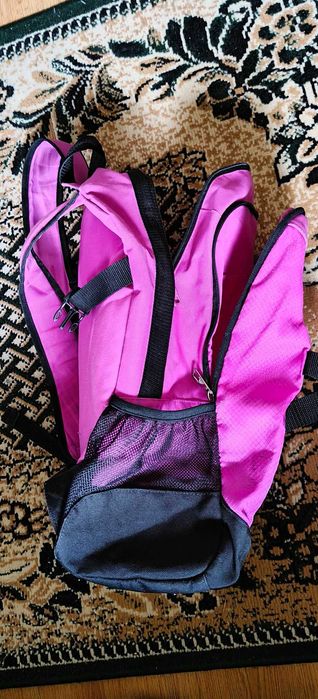 oryginalny plecak Adidas
