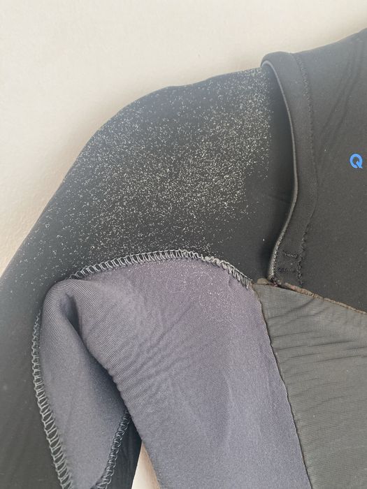 Wetsuit Quiksilver 4:3 - T16B