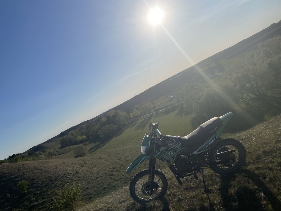 Обмін, продам Spark 200D-4