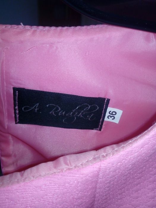 Sukienka na każdą okazję