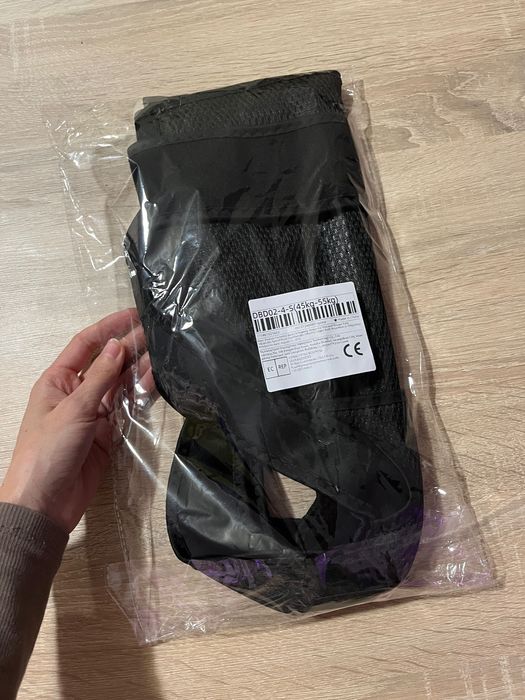 Korekcja postawy, size S