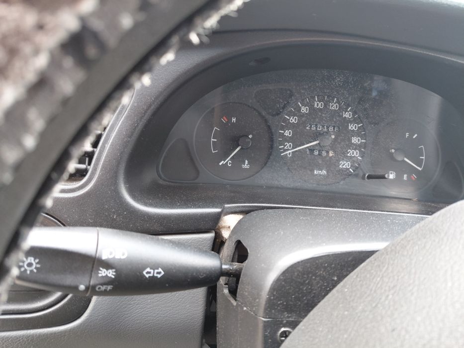 Део ланос поляк.