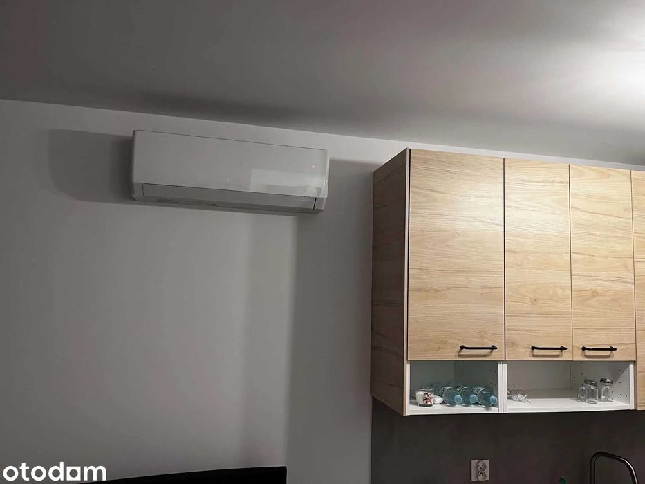 Mieszkanie 2-pok. 32,5 m², Mistrzejowice, ul. Powstańców 86, zdjęcie 2