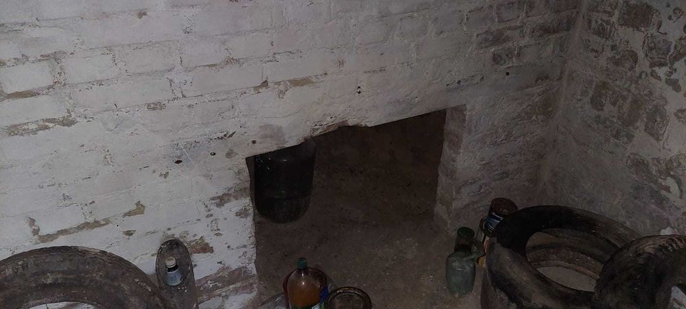 Продам капітальний гараж в кооперативі "Черкаський", район Зелена