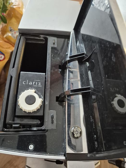 Ekspres Jura Impressa J5 Olesno • OLX.pl