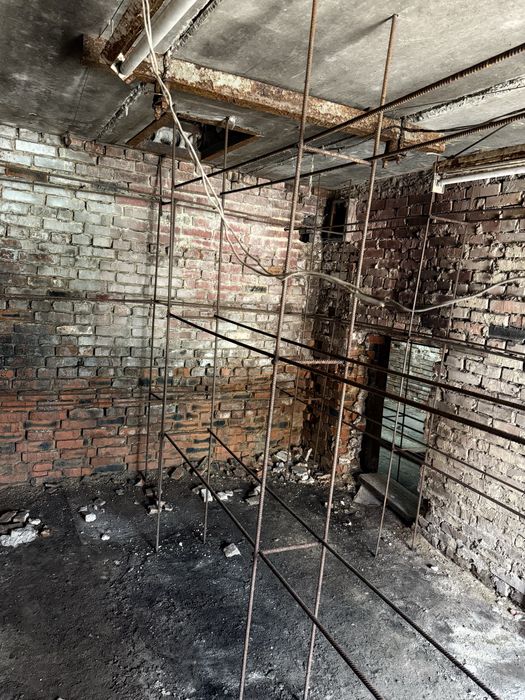 Продаж гаражів ГСК 9
