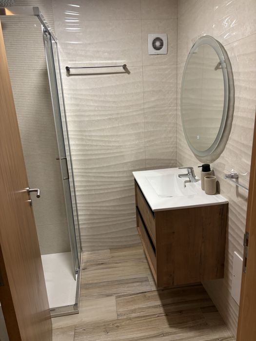 T2 para arrendamento