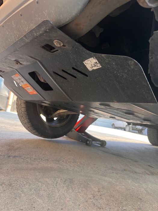 Nissan X-Trail 2004р