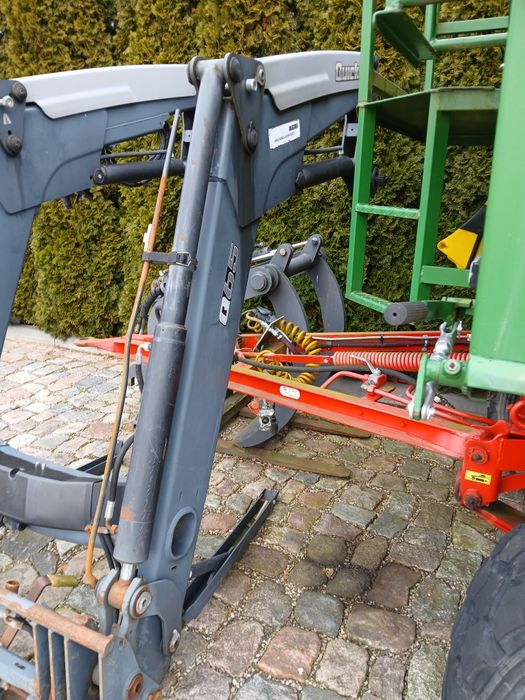 Ładowacz Czołowy Quicke Q65