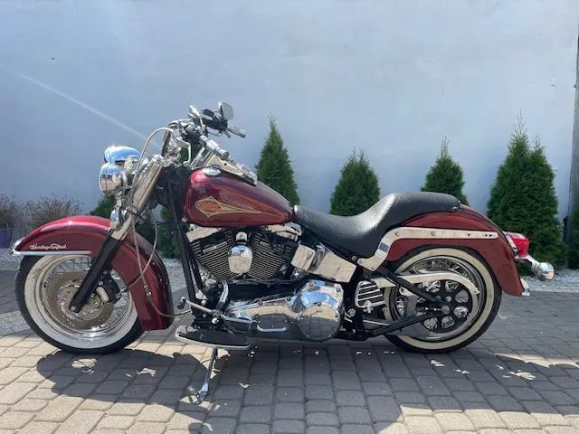 Harley-Davidson