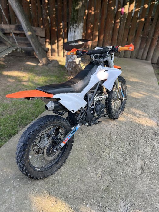 Продам Crdx 200 2023 року