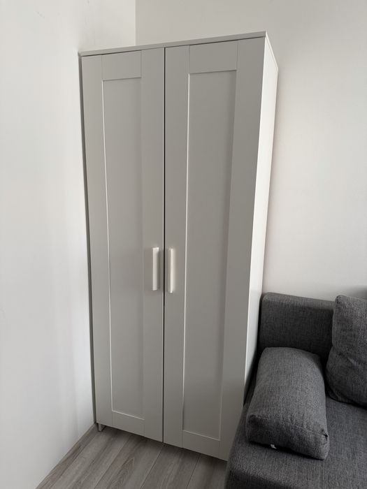 Szafa Ikea BRIMNES