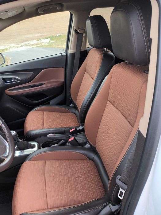 Opel Mokka 1.6 CDTI