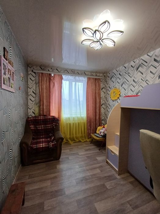 Продам 2-кімнатну квартиру на Лівому берегу