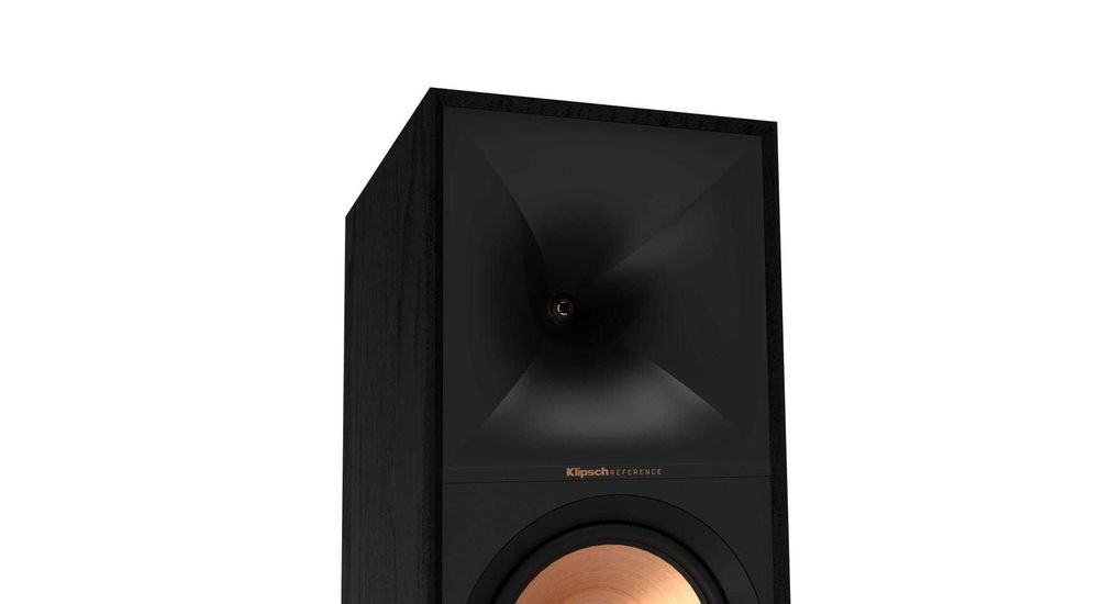 Klipsch R-600F Kolumny Podłogowe 100W Sklep Outlet SKLEP RATY 0%