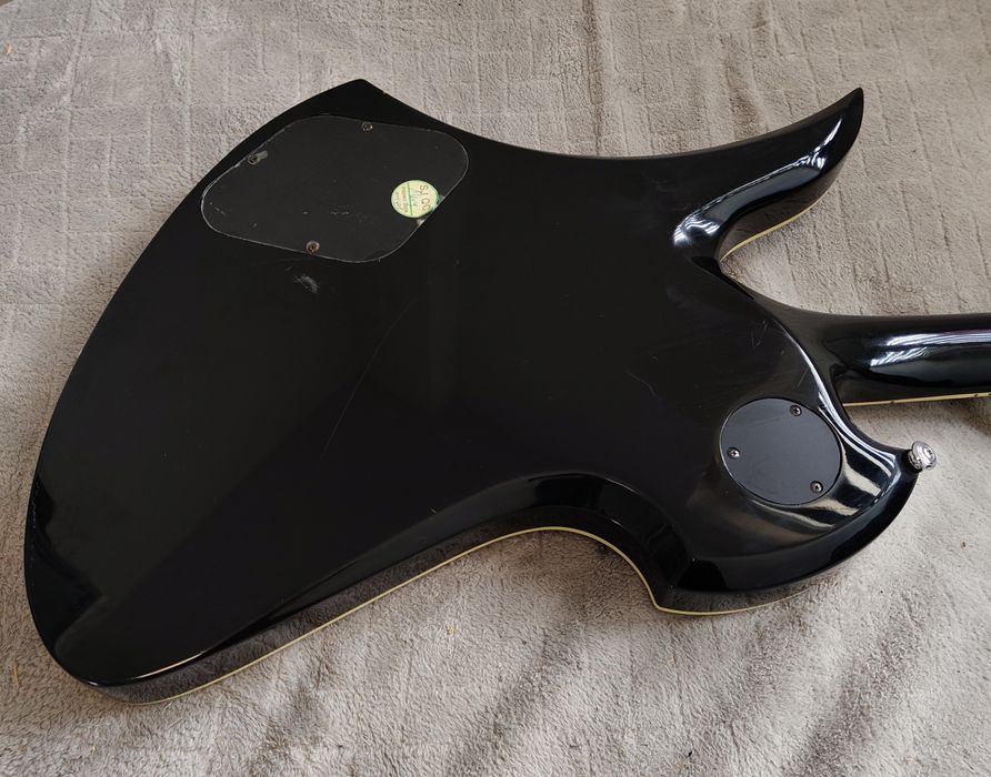 B. C. Rich Mockingbird Special X gitara elektryczna BC Rich b.c.