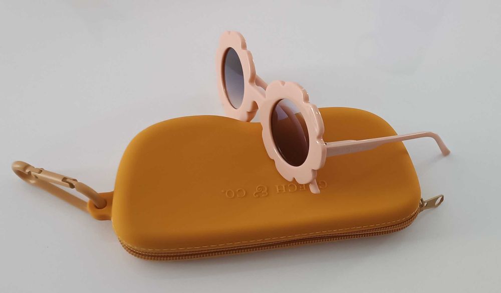 Óculos de Sol para Menina - Elle Porte (Como Novos)