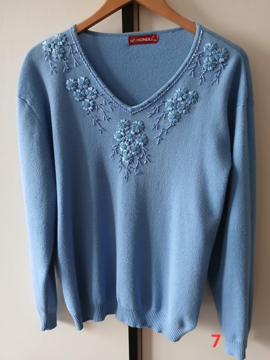 Блузи жіночі 52-54 розмір