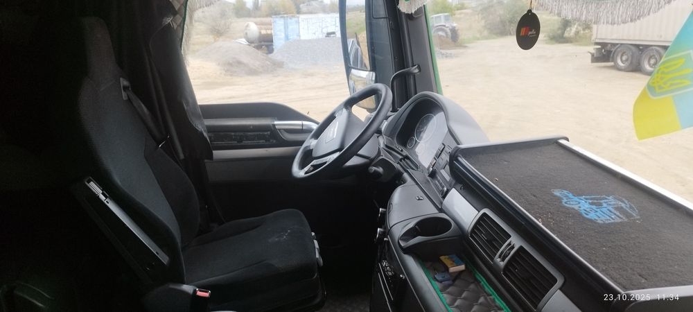 Продам МАН TGX 2011 року