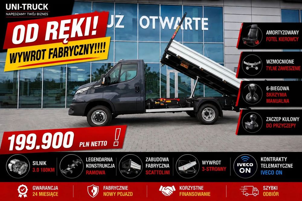 Iveco