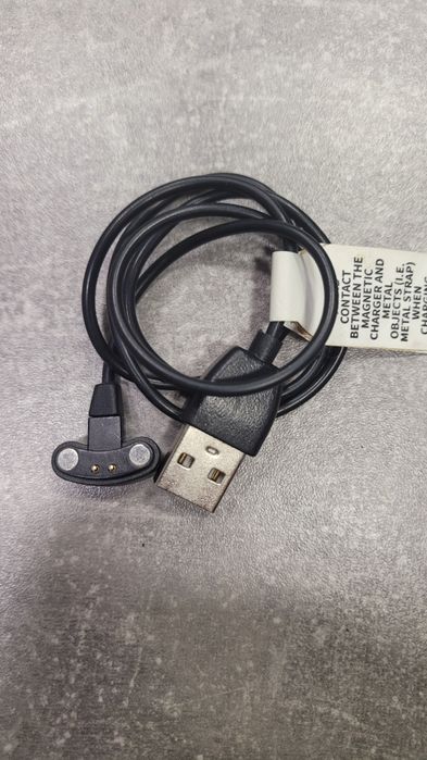 Смарт часы Canyon CNS