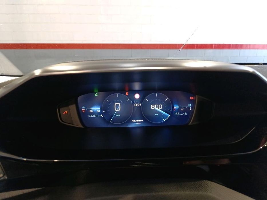 Peugeot 308 1.5HDi Allure Pack 2022
