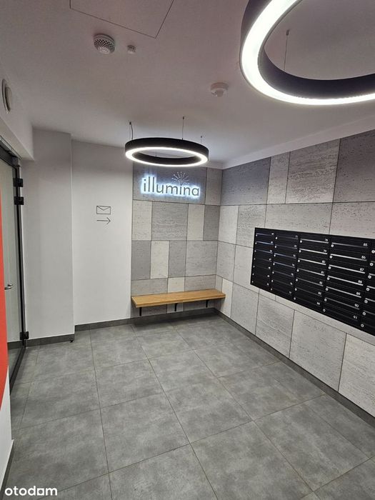 Mieszkanie 43,5 m2, Bieżanów-Prokocim, Jerzmanowskiego