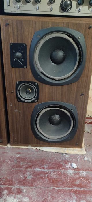 Колонки Peerless 1120