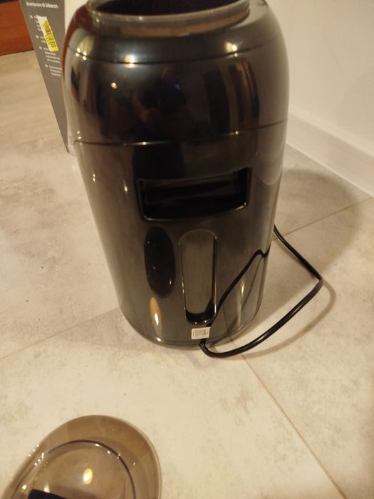 Nuvita Lattespresso ekspres do przygotowywania mleka modyfikowanego