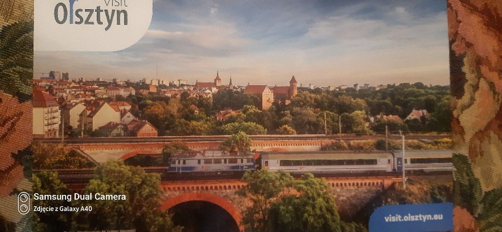 Gietrzwałd dla kolekcjonerów