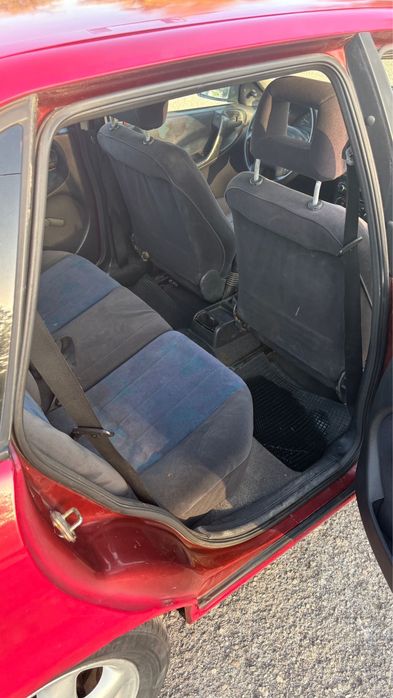 Opel Astra 1.4 Si