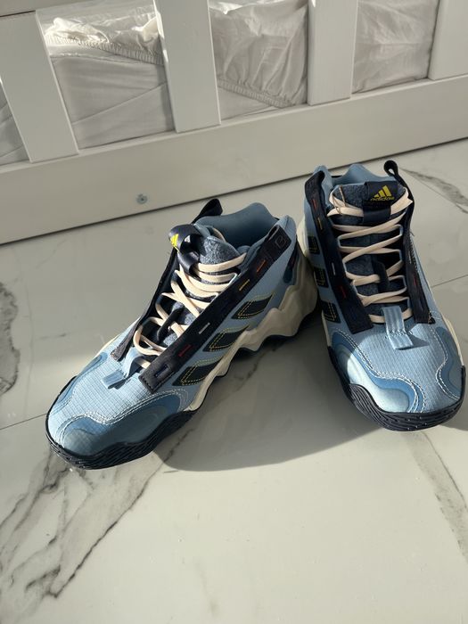 Buty Exhibit B Wmns 42