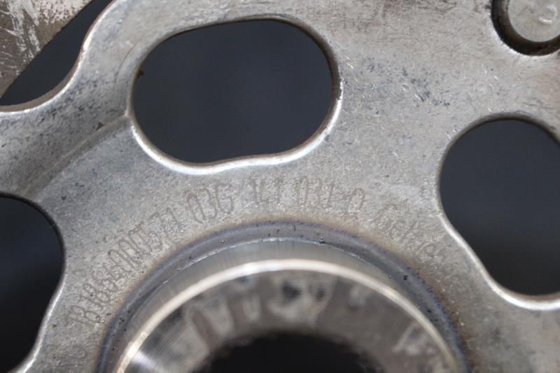 Kit embraiagem VOLKSWAGEN Golf V (1K1)