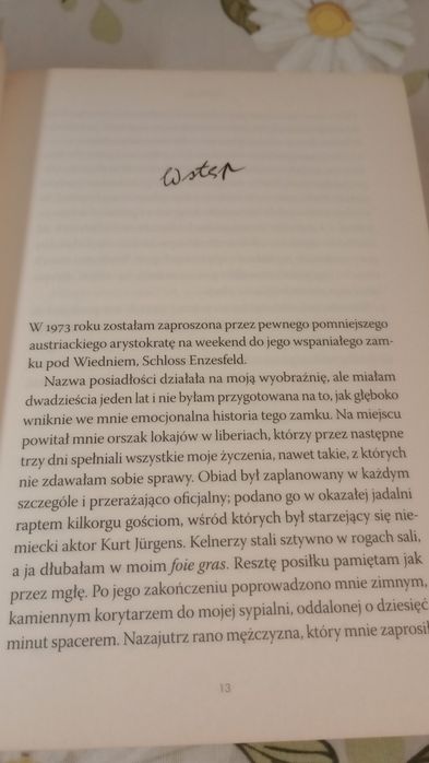 Ta kobieta Wallis Simpson. Anne Sebba