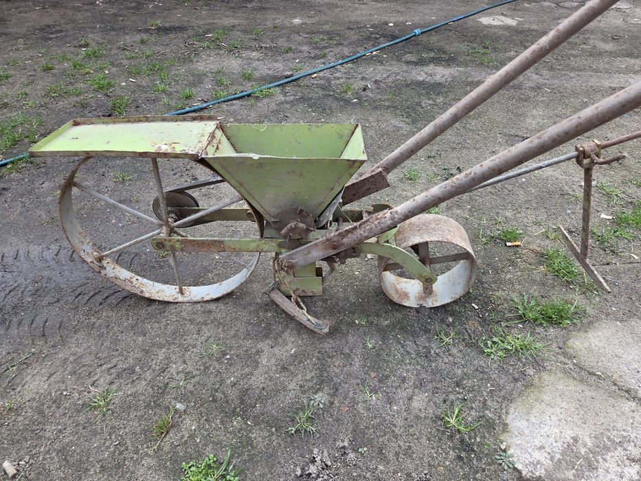 Sprzedam Siewnik