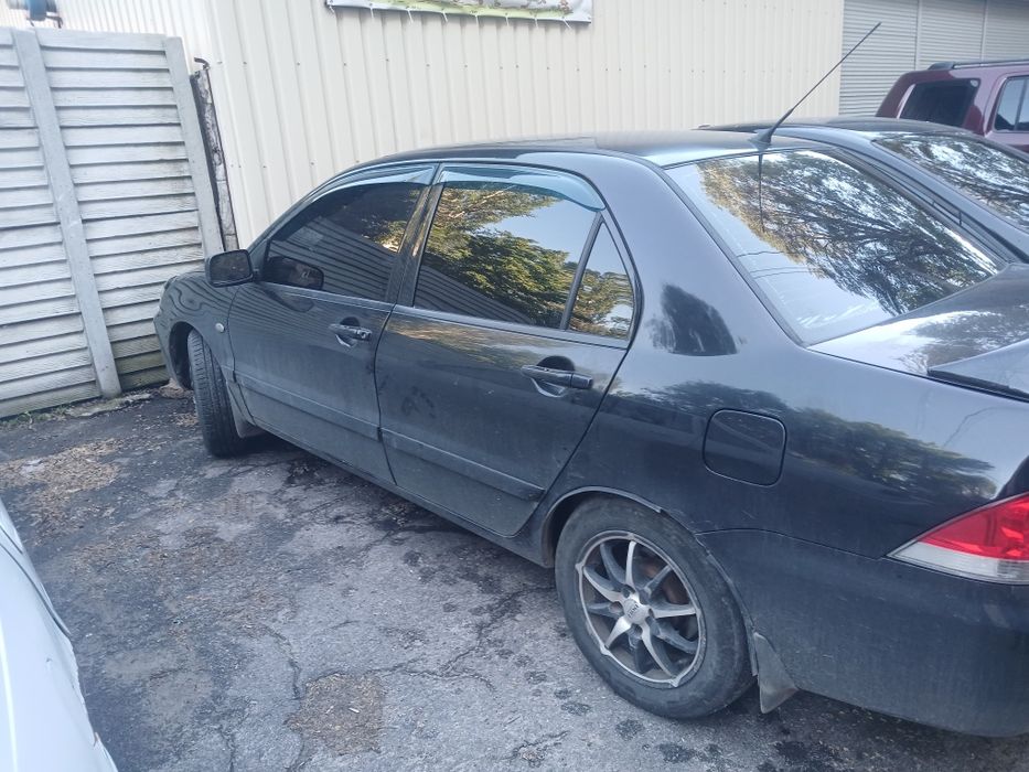 Продам авто! Лансер 9