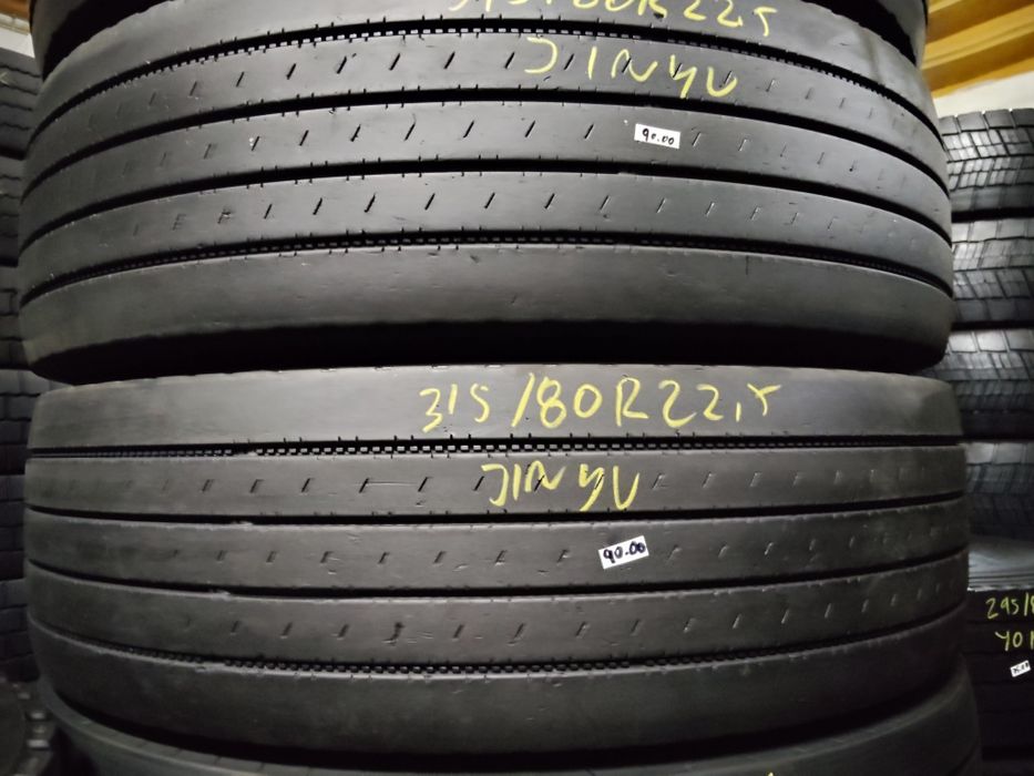 315/80R22.5 usados