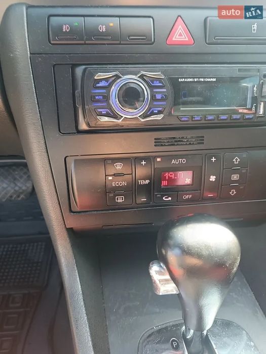 продам ауді а 4б5 1.8 ADR АКПП