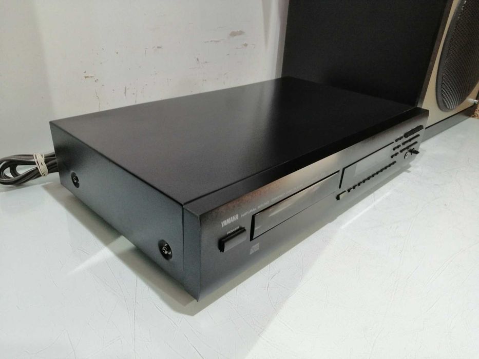 CD Yamaha CDX-550E