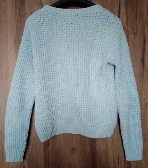 Sweter młodzieżowy FB Sister
