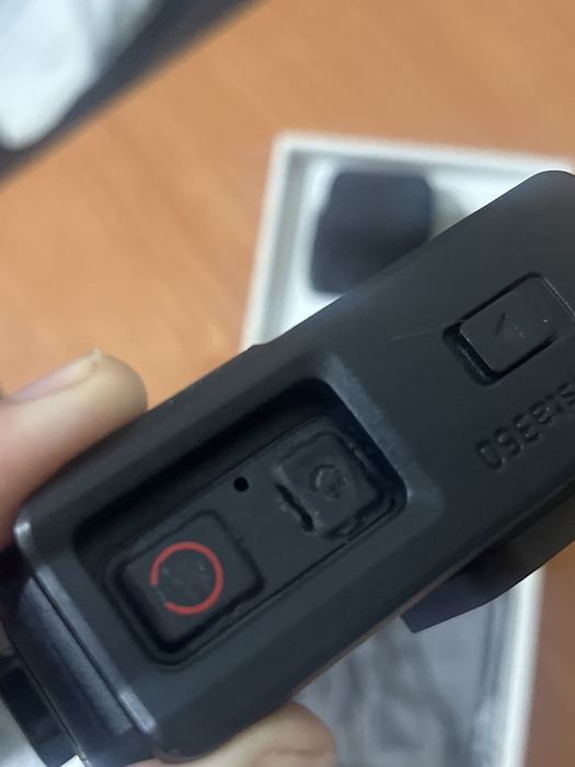 INSTA360 ONE R TWIN EDITION 220€ varios acessorios