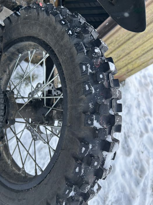 rama loncin 125 polecam