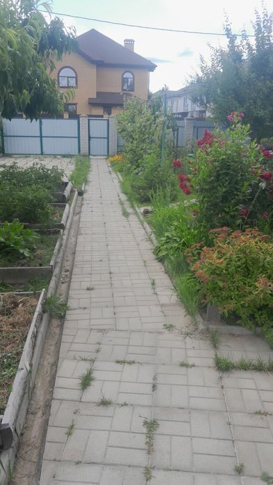 Продам дом в Броварах от хозяина