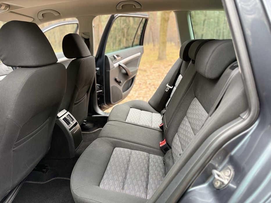 Продам авто Skoda Octavia A5 2009