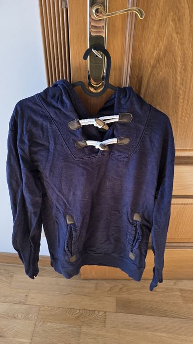 Sweat Springfield (tamanho S2)