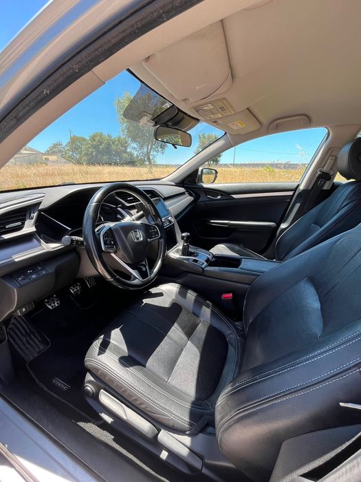 Honda Civic 1.5cc