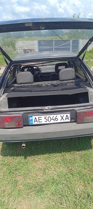 Продаю свою 2109