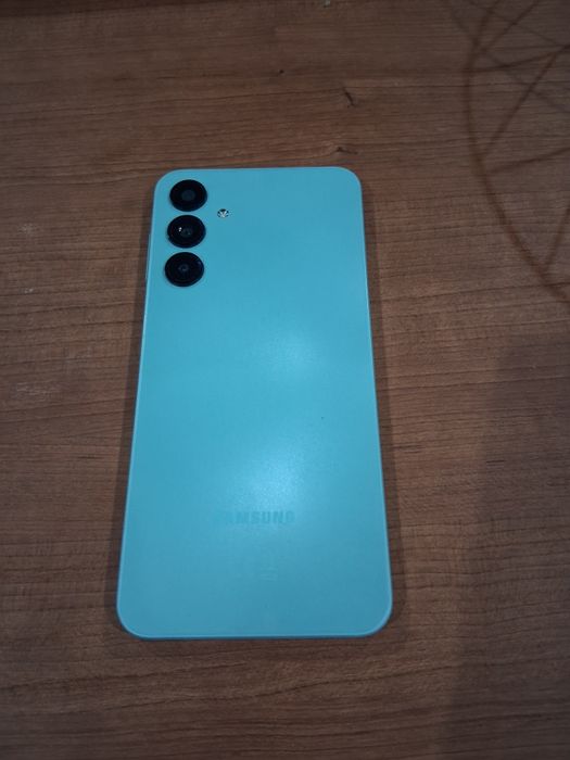 Vendo Samsung galaxy a16