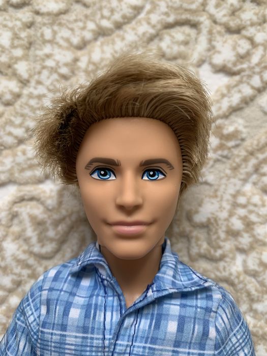 Кен Barbie Life in the Dreamhouse 2012 Mattel колекційний оригінал